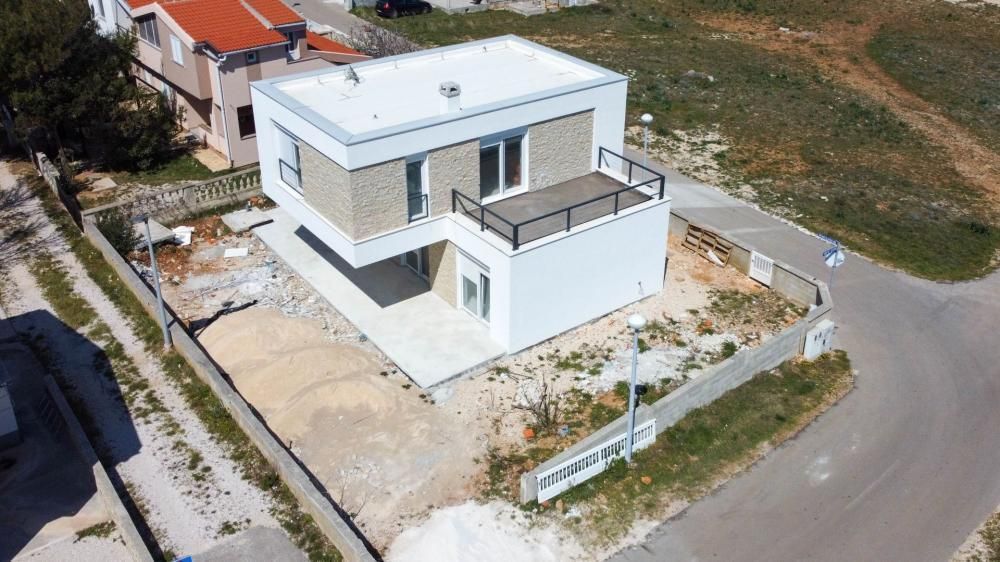 Villa Vir, Croacia, 149 m² - imagen 5