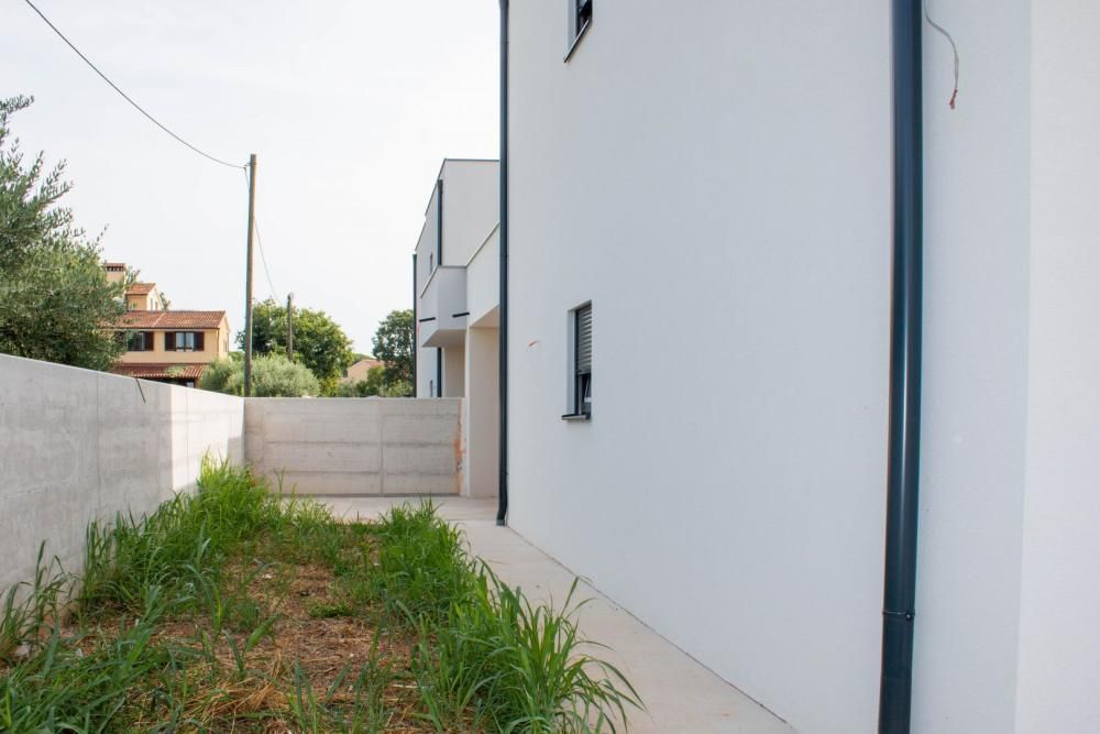 Villa Pomer, Medulin, Croacia, 223 m² - imagen 5