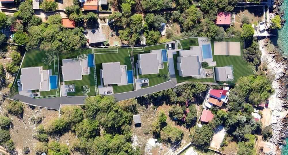 Villa Novalja, Croacia, 270 m² - imagen 5