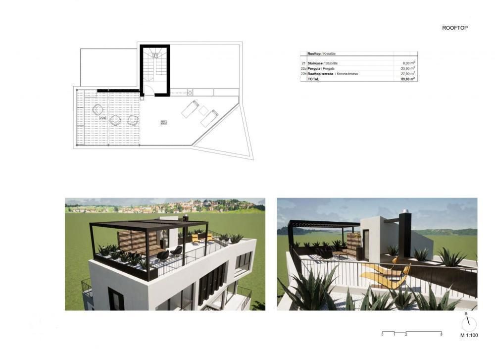 Villa en Poreč, Croacia, 323 m² - imagen 5