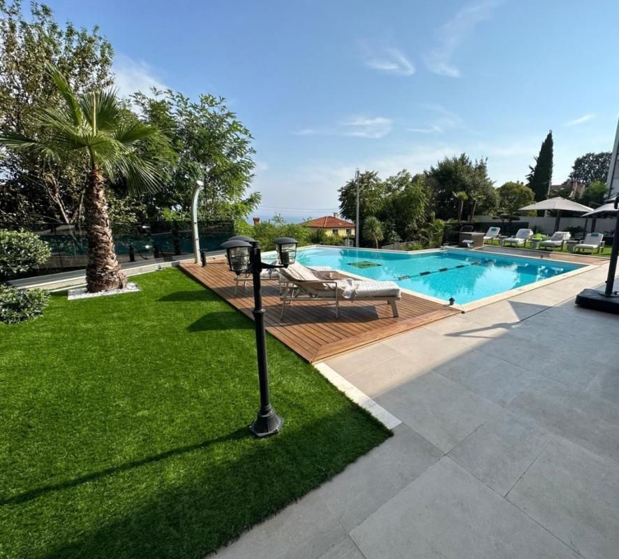 Villa à Opatija, Croatie, 430 m² - image 5