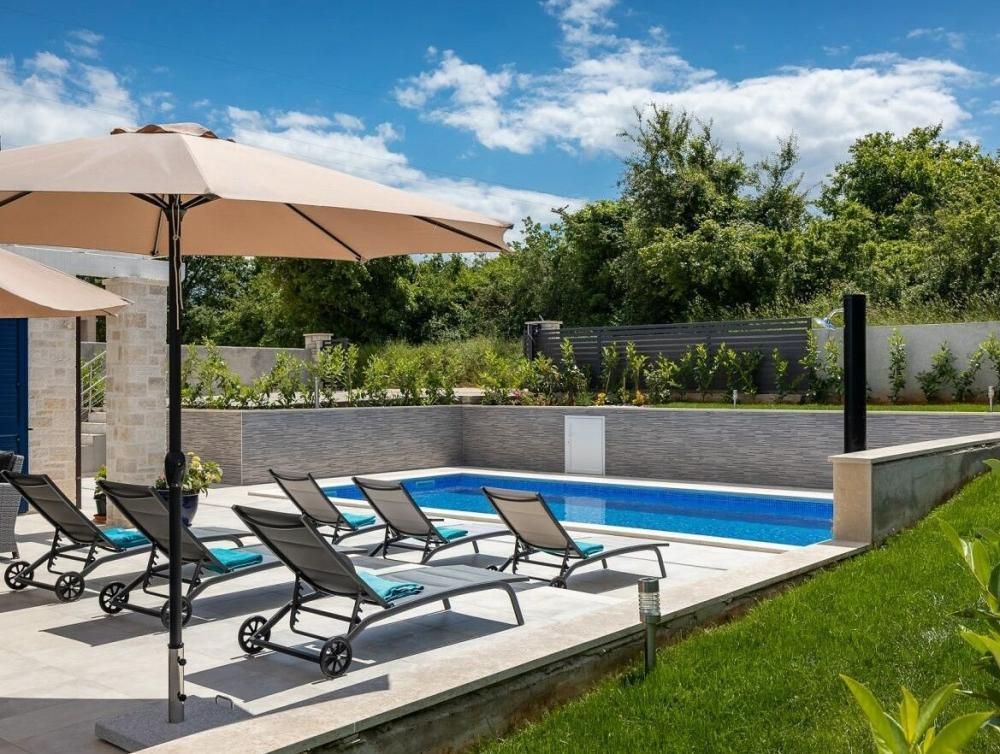 Villa à Poreč, Croatie, 141 m² - image 5