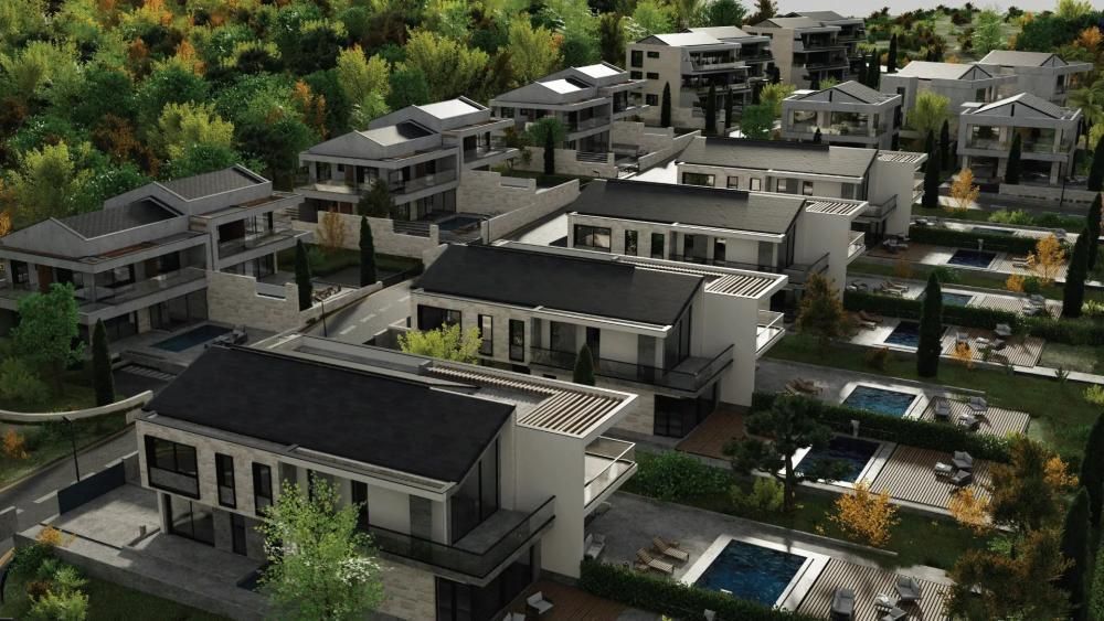 Villa in Umag, Kroatien, 211 m² - Foto 5