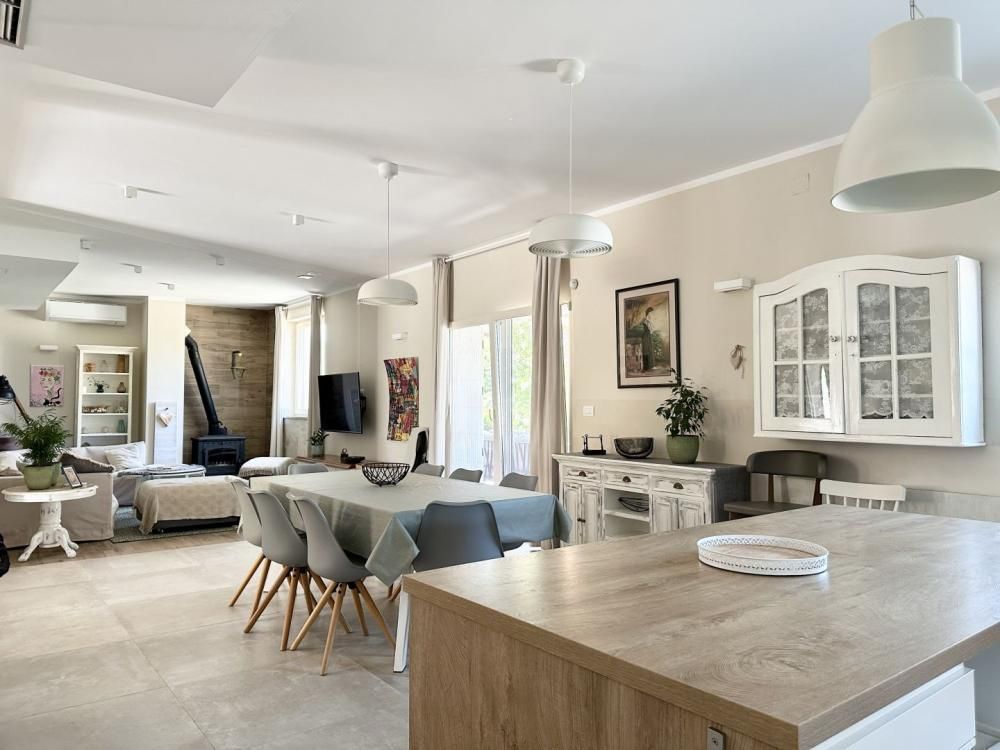 Villa à Svetvincenat, Croatie, 450 m² - image 5