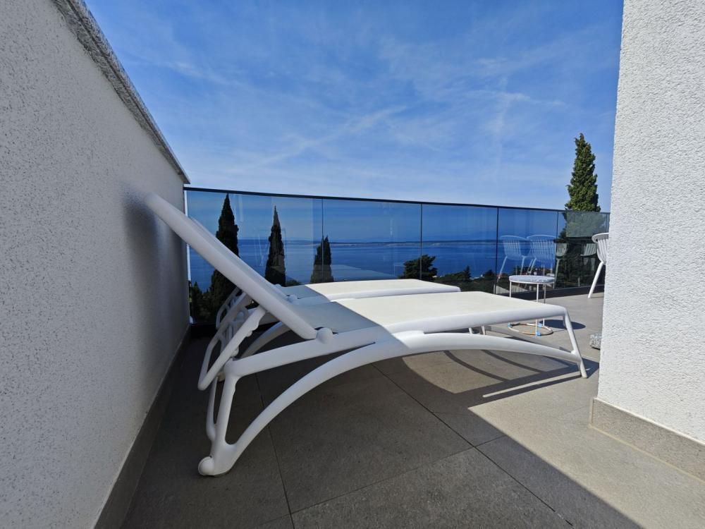 Hotel en Crikvenica, Croacia, 440 m² - imagen 5