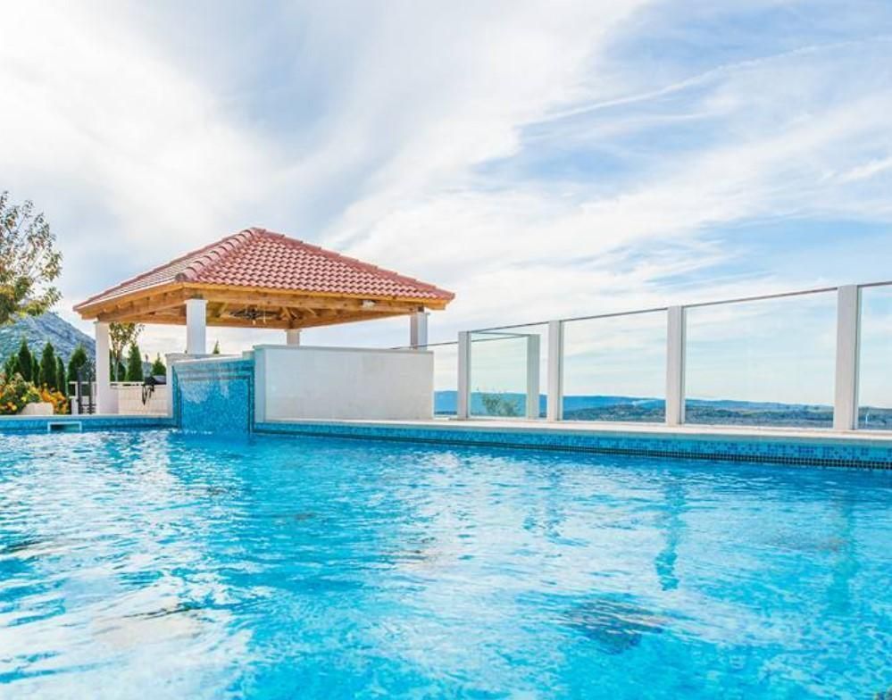 Villa en Split, Croacia, 500 m² - imagen 5