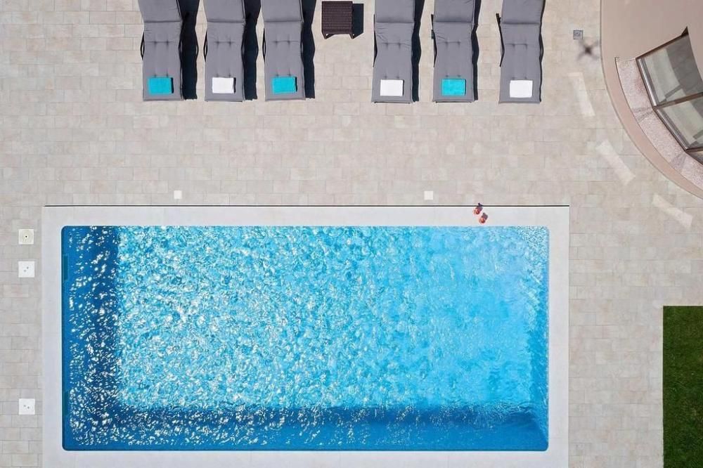 Villa à Labin, Croatie, 205 m² - image 5