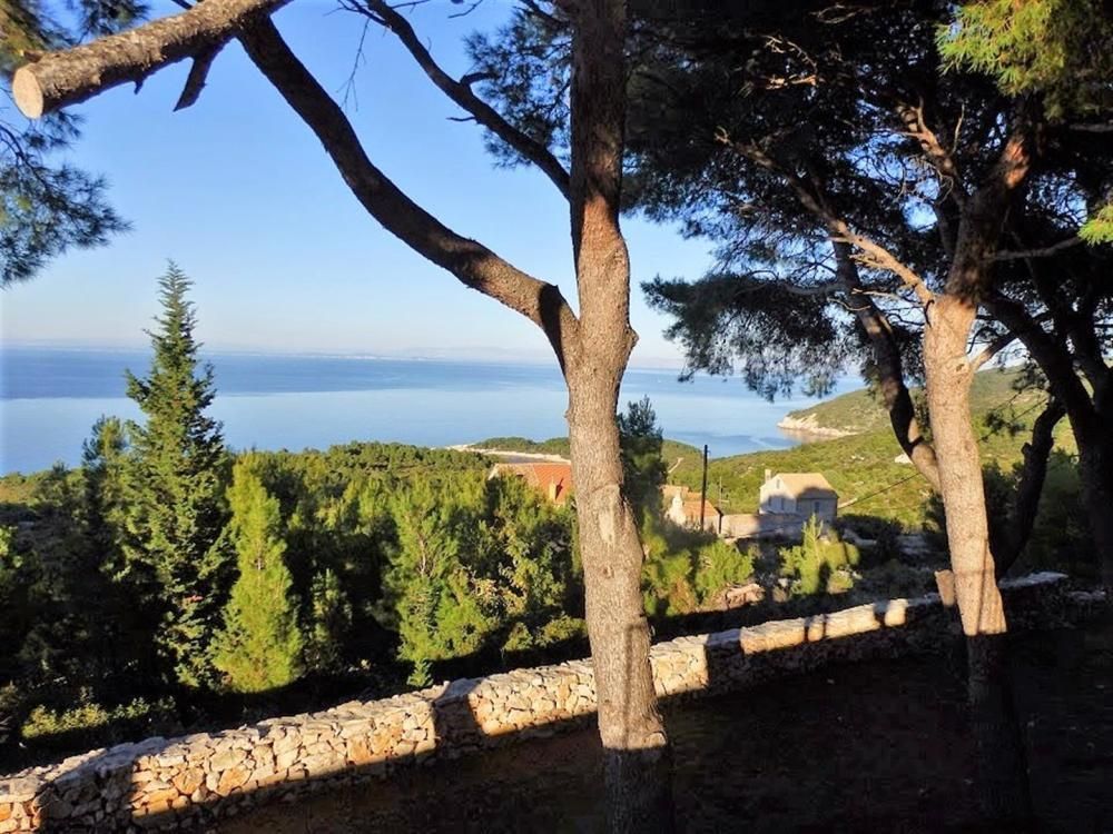 Villa a Vis, Croazia, 240 m² - foto 5