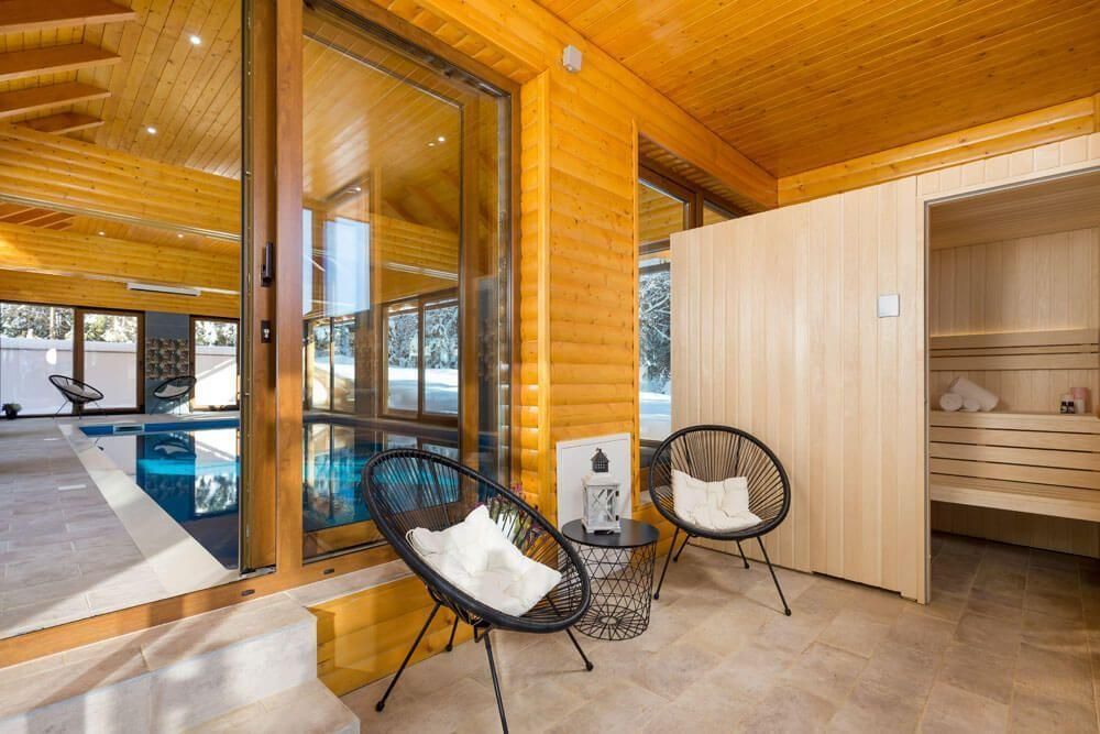 Villa en Čabar, Croacia, 300 m² - imagen 5