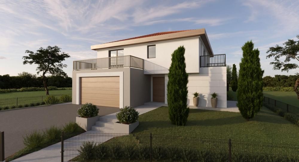 Villa Višnjan, Croatie, 280 m² - image 5