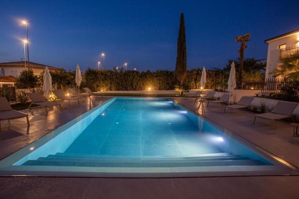 Villa a Parenzo, Croazia, 683 m² - foto 5