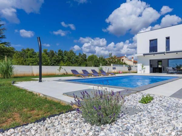 Villa a Dignano, Croazia, 174 m² - foto 5