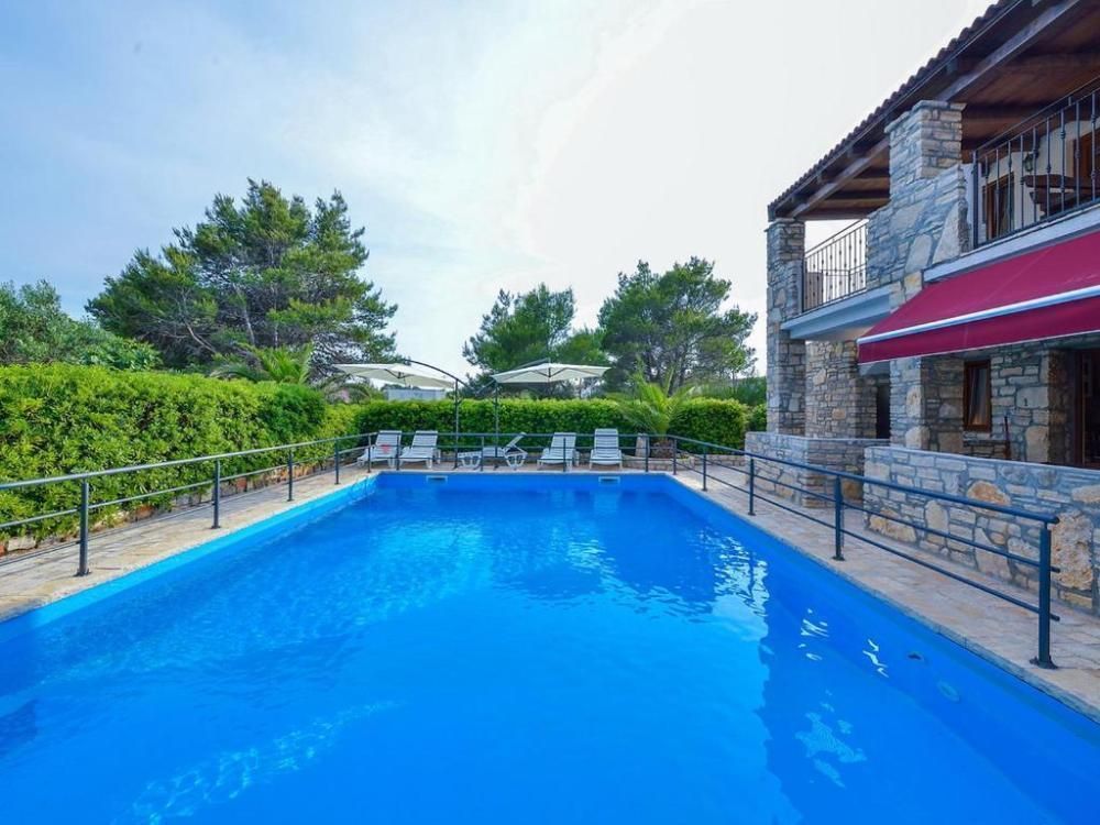 Hotel, albergo Vir, Croazia, 500 m² - foto 5