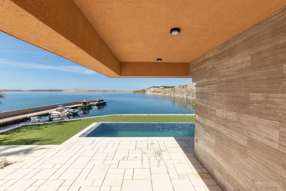 Villa en Zadar, Croacia, 357 m² - imagen 5