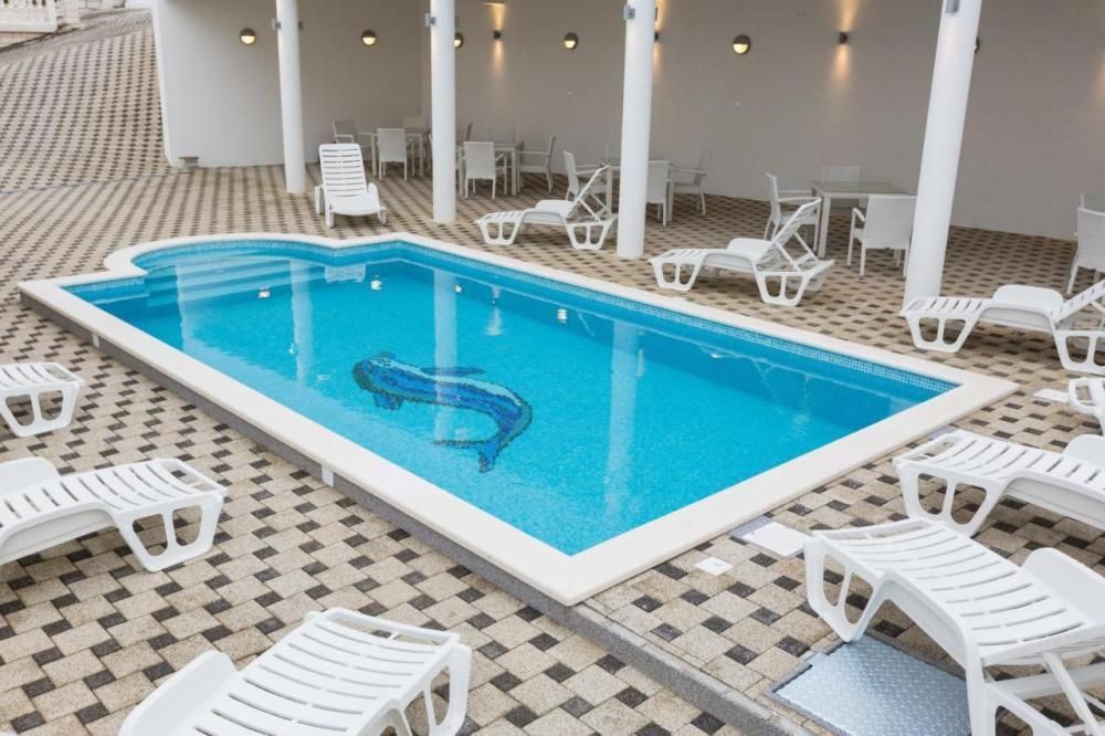 Hotel in Ciovo, Kroatien, 327 m² - Foto 5