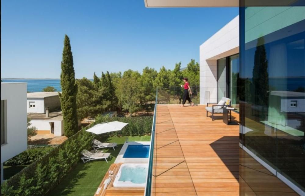 Villa Starigrad, Croacia, 240 m² - imagen 5