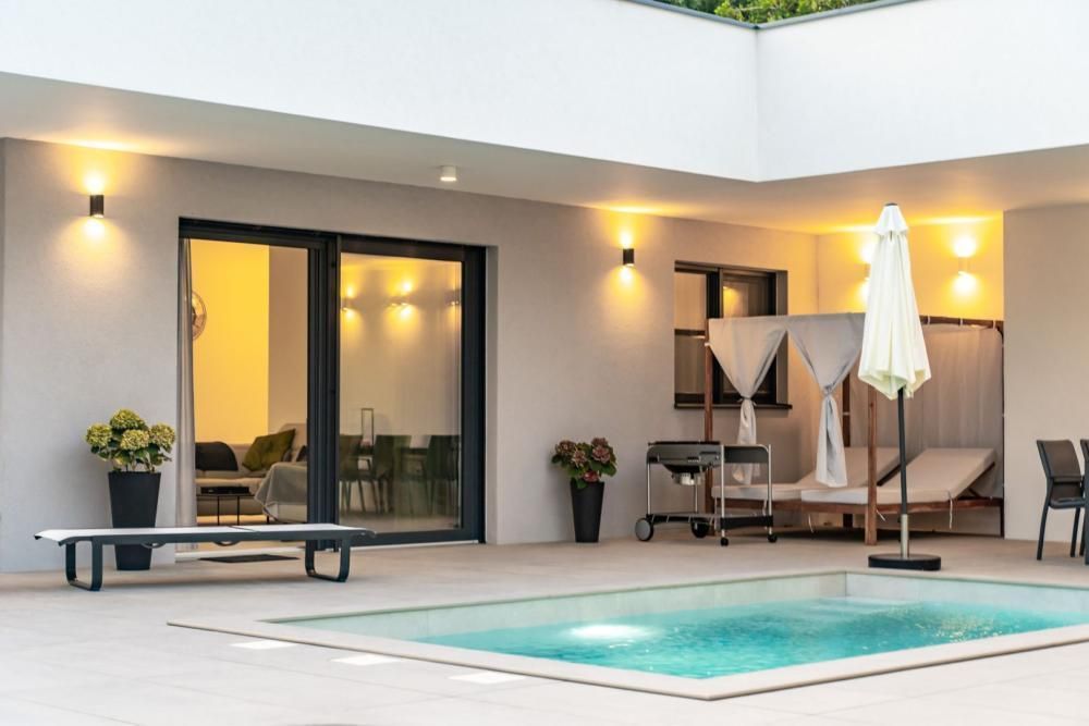 Villa in Rab, Kroatien, 350 m² - Foto 5