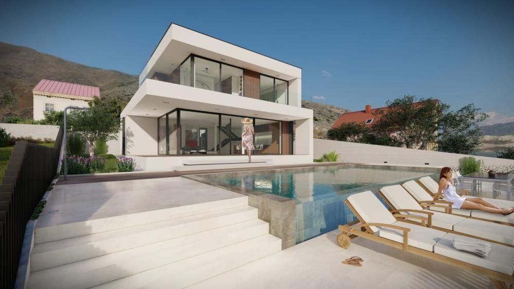 Villa Pag, Kroatien, 185 m² - Foto 5