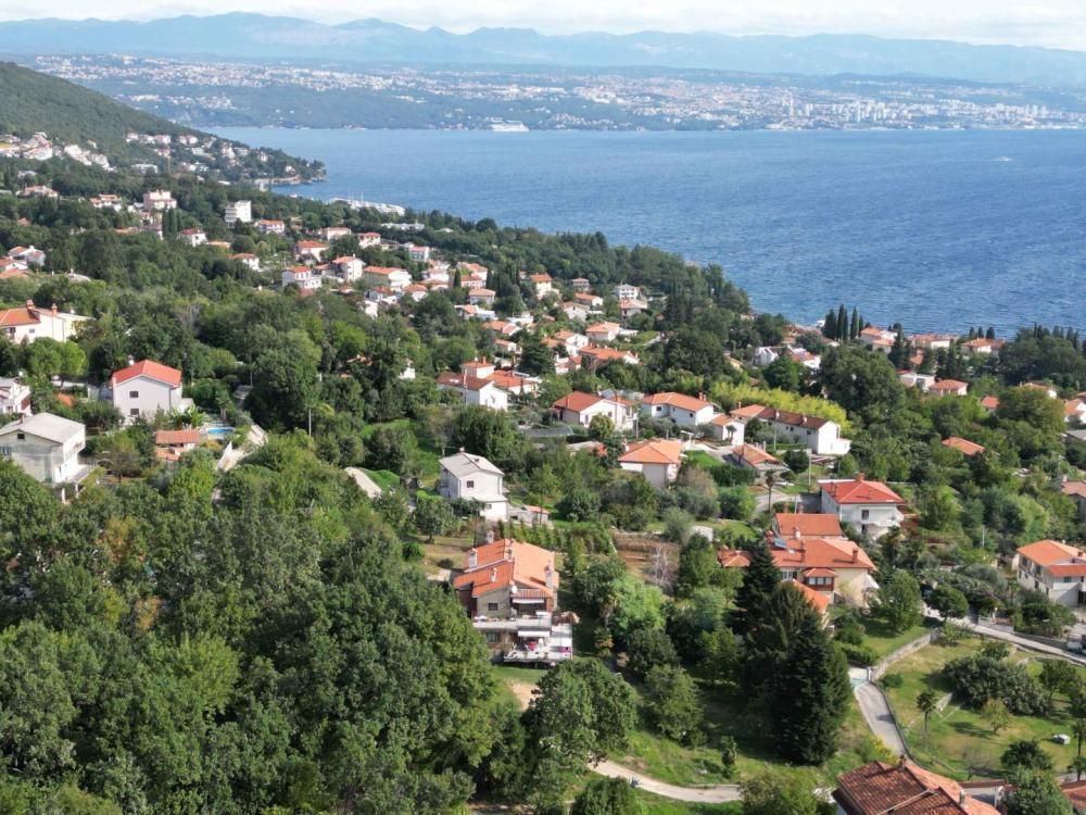 Hotel in Lovran, Kroatien, 700 m² - Foto 5