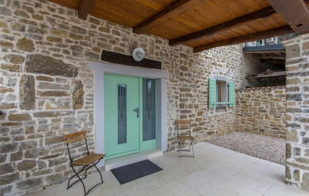 Villa in Motovun, Kroatien, 115 m² - Foto 5