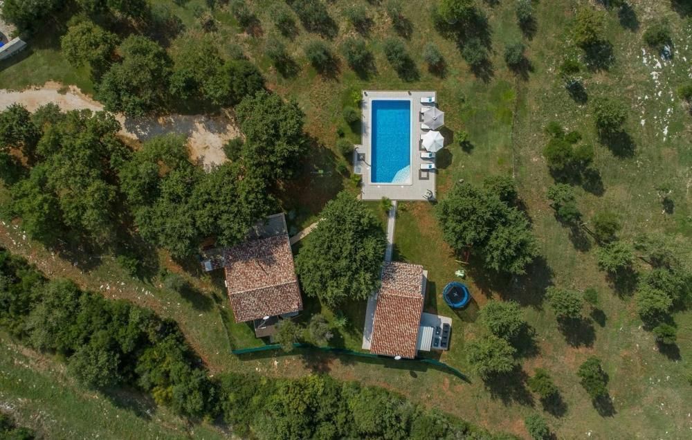 Villa in Rovinj, Croatia, 115 m² - picture 5