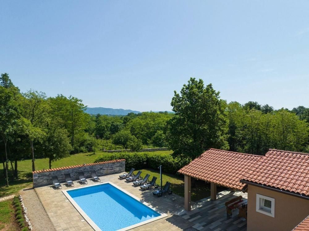 Villa à Labin, Croatie, 198 m² - image 5