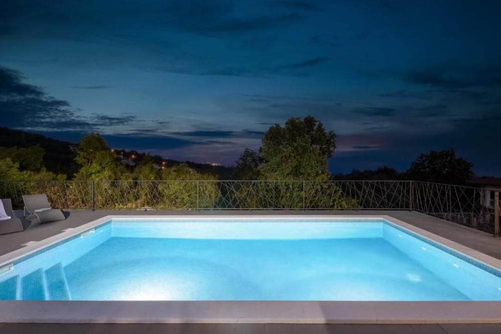 Villa in Opatija, Croatia, 163 m² - picture 5