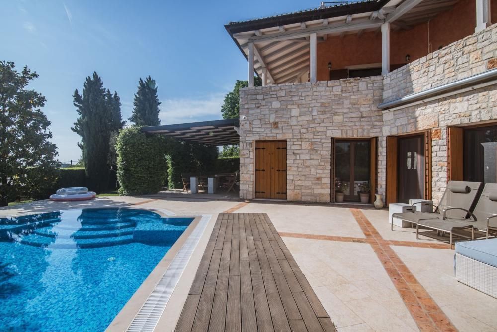 Villa à Rovinj, Croatie, 388 m² - image 5