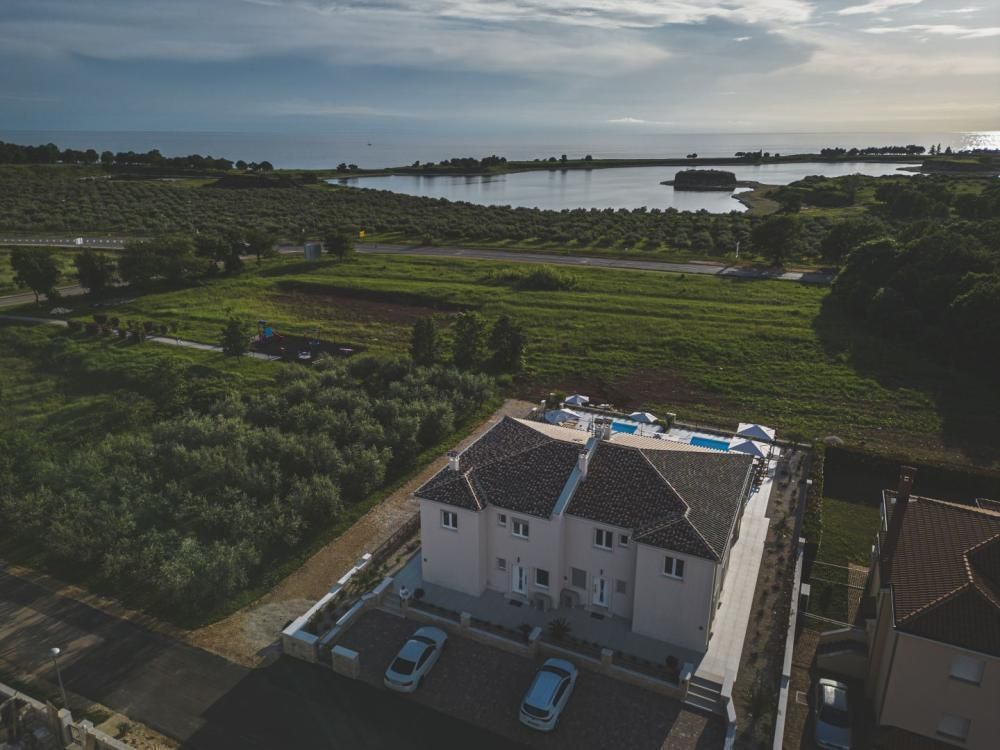 Villa in Umag, Kroatien, 210 m² - Foto 5