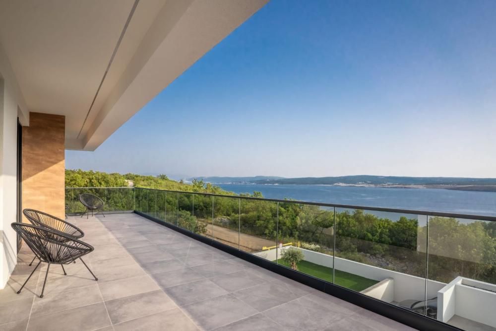 Villa in Crikvenica, Kroatien, 396 m² - Foto 5