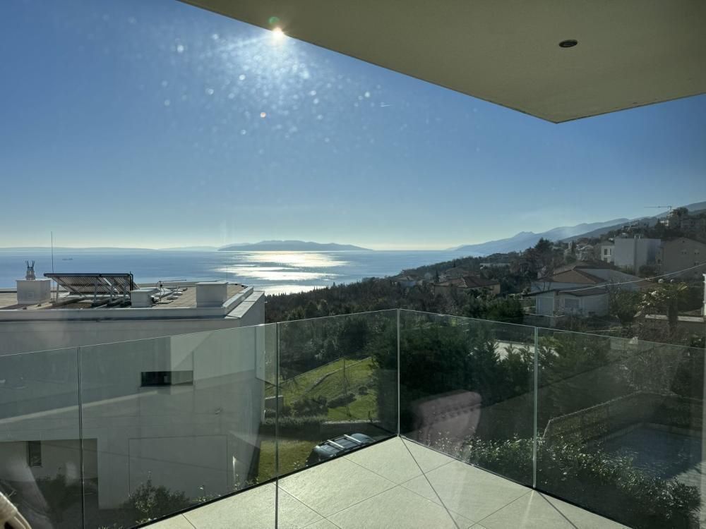 Villa Pobri, Croacia, 241 m² - imagen 5