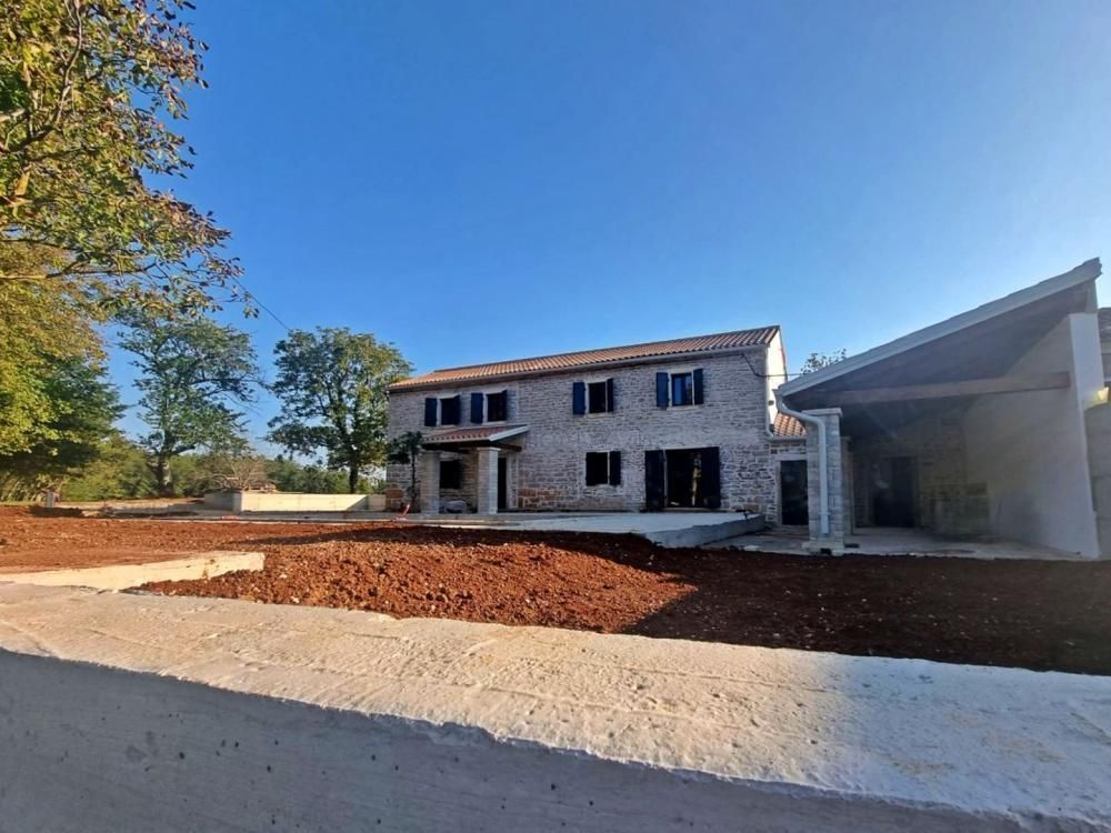 Villa Barban, Croatie, 200 m² - image 5