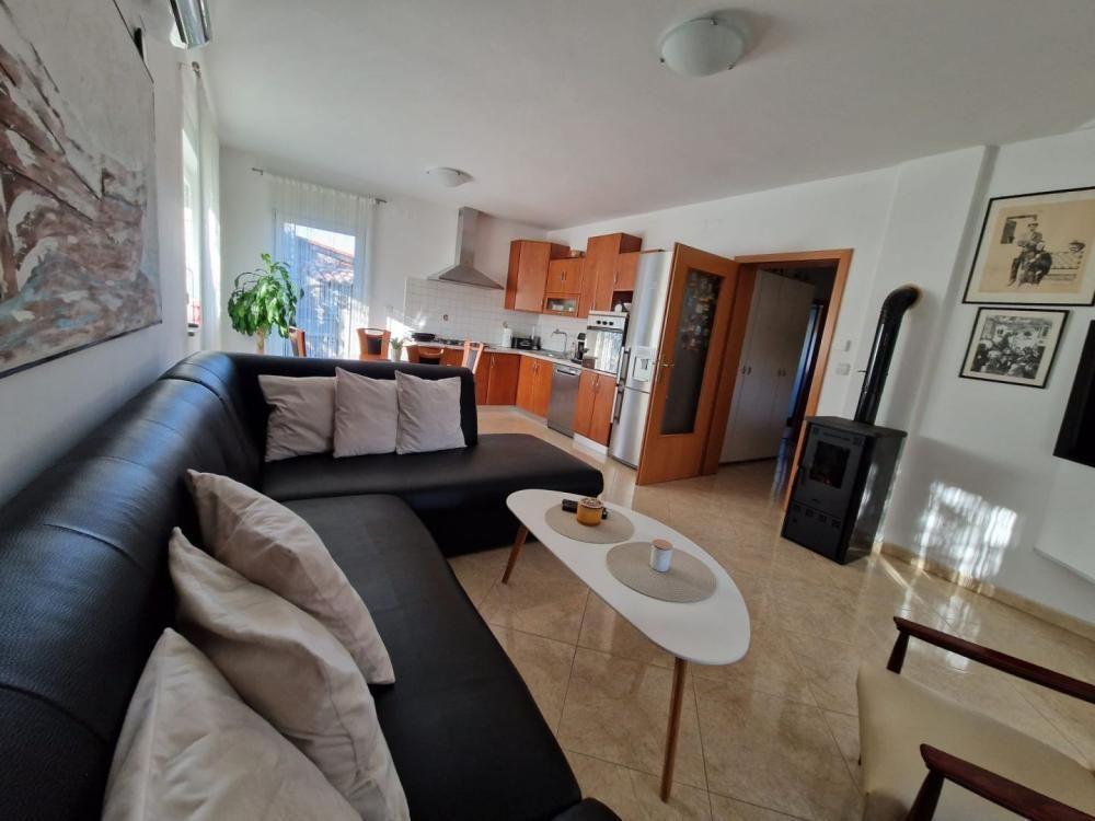 Villa a Pola, Croazia, 165 m² - foto 5