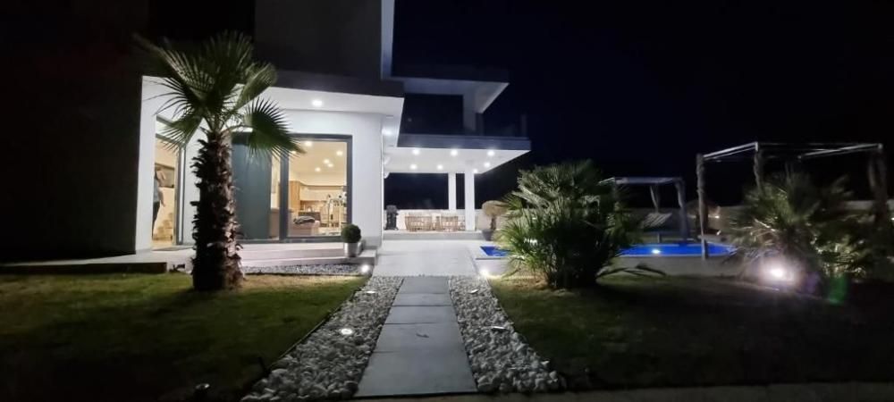 Villa in Svetvincenat, Kroatien, 160 m² - Foto 5