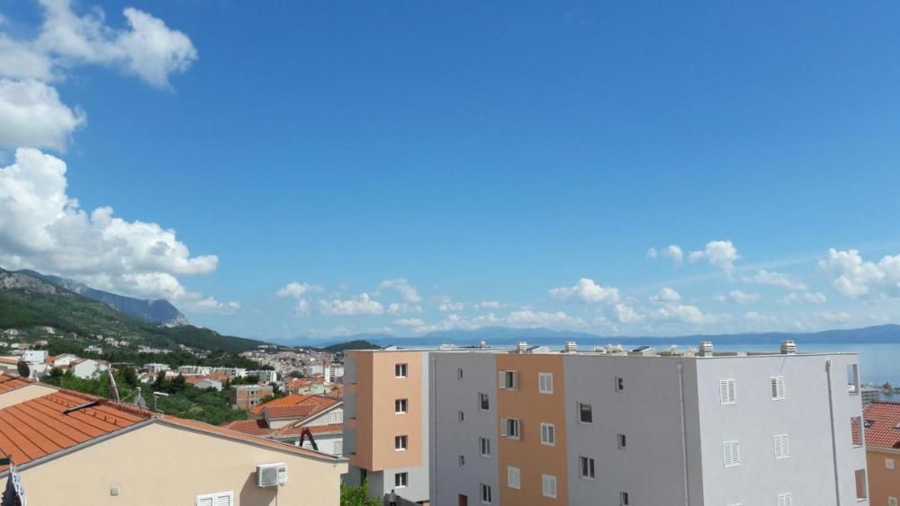 Hotel in Makarska, Croatia, 411 m² - picture 5