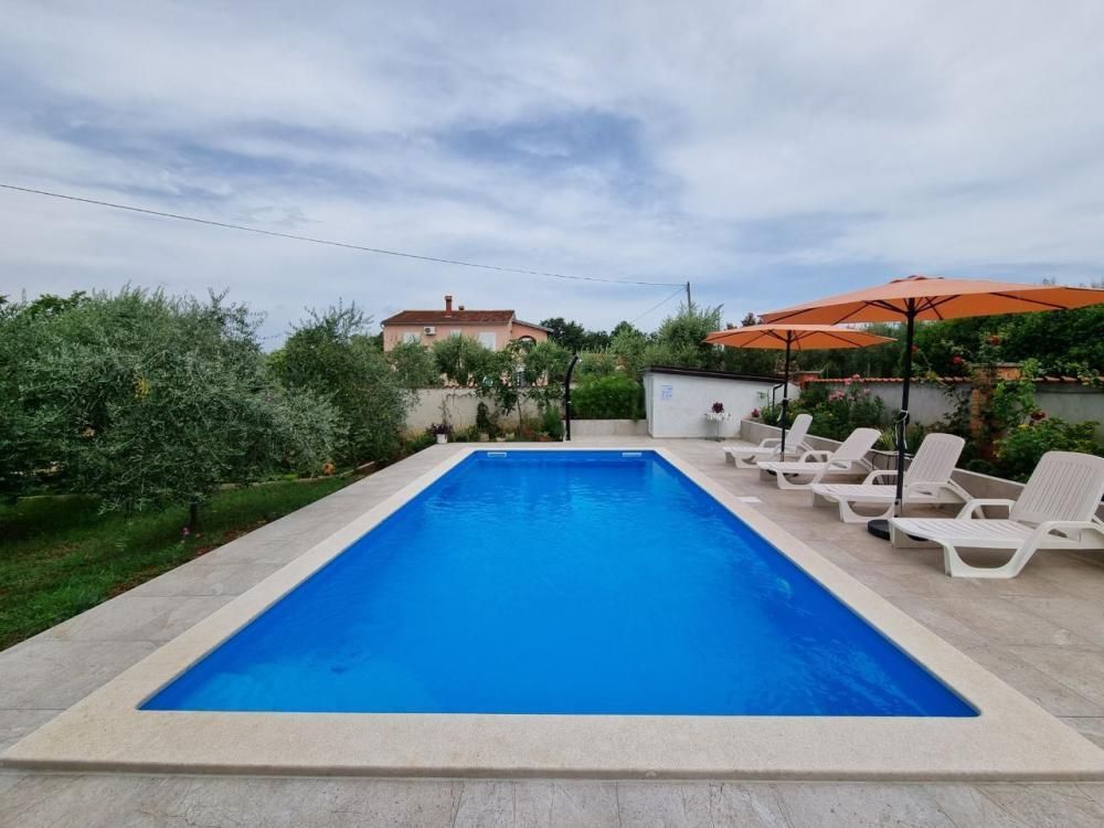 Hotel, albergo a Parenzo, Croazia, 365 m² - foto 5