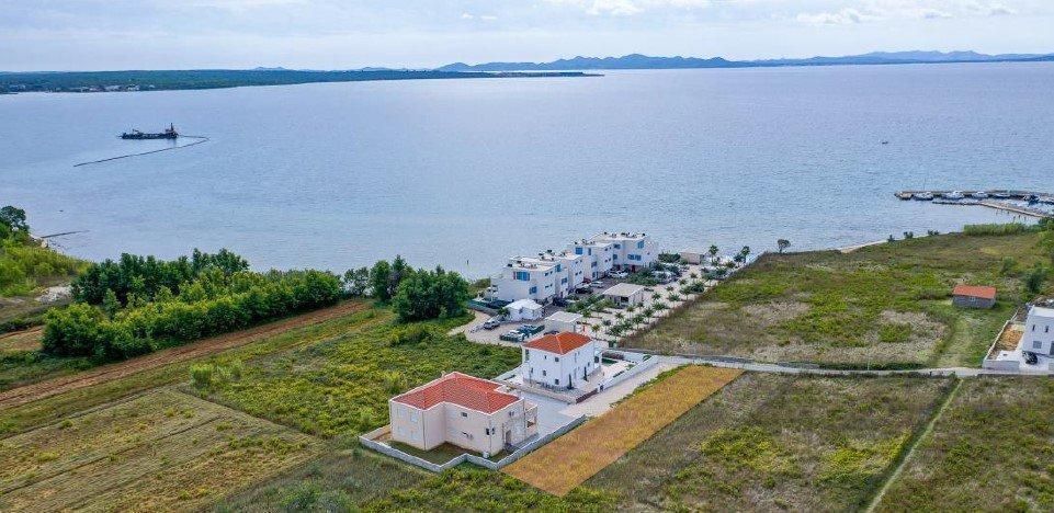 Villa in Zadar, Kroatien, 270 m² - Foto 5