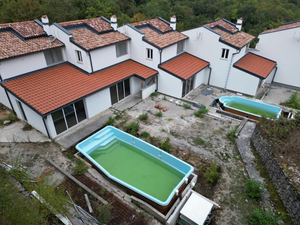 Villa en Opatija, Croacia, 590 m² - imagen 5