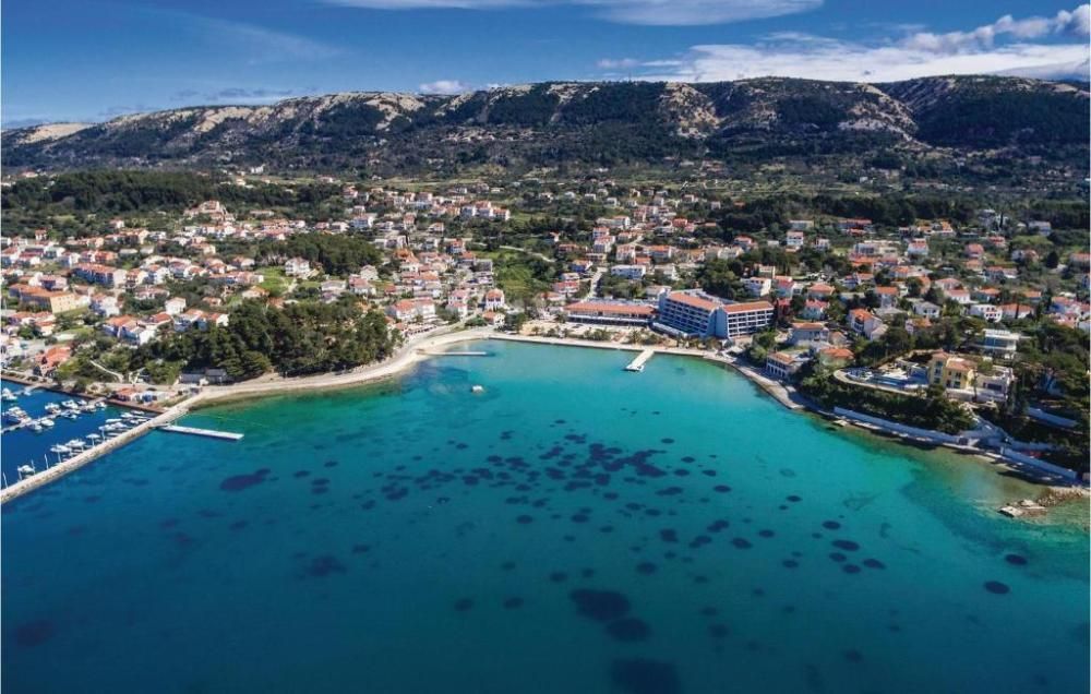 Hotel, albergo su Rab, Croazia, 370 m² - foto 5