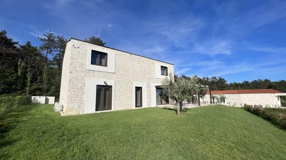 Villa Višnjan, Croacia, 198 m² - imagen 5