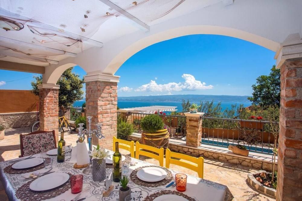 Villa Jesenice, Croazia, 900 m² - foto 5