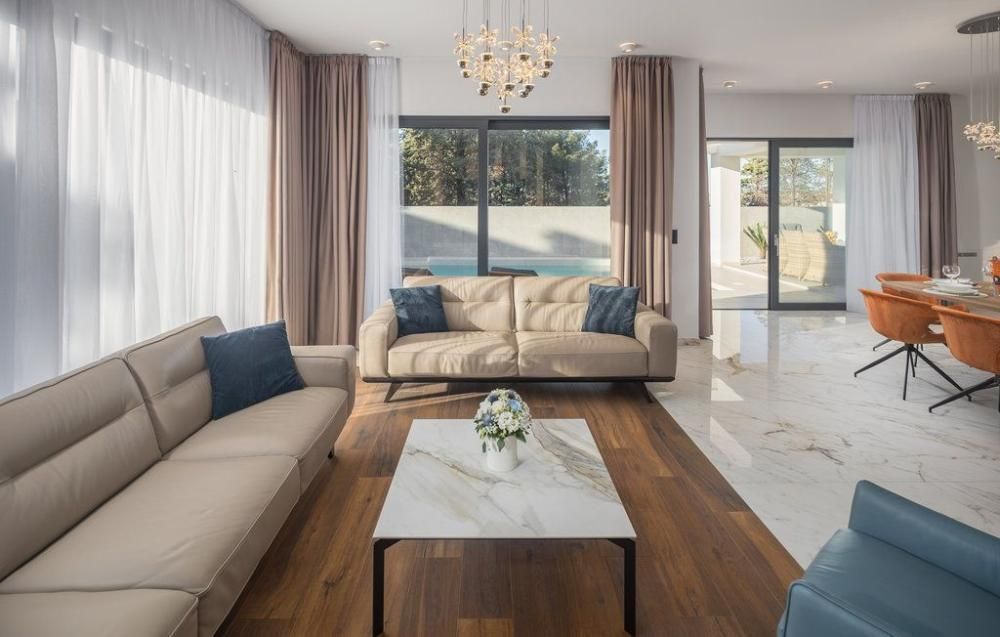 Villa a Umago, Croazia, 250 m² - foto 5