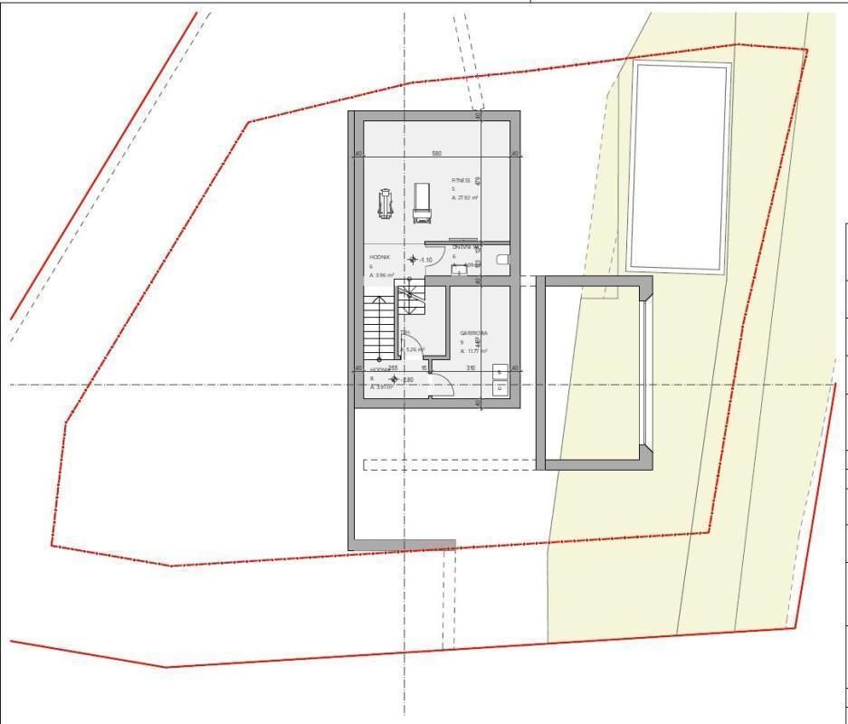 Villa in Opatija, Kroatien, 260 m² - Foto 5