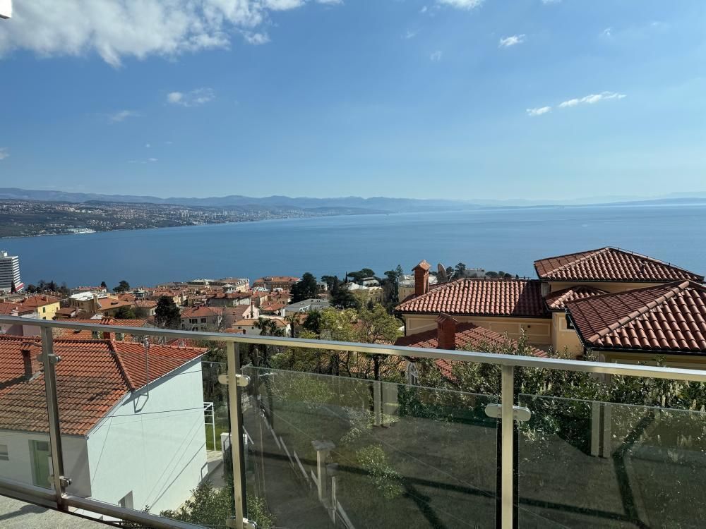Villa à Opatija, Croatie, 410 m² - image 5