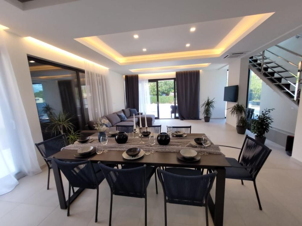 Villa in Pula, Croatia, 156 m² - picture 5