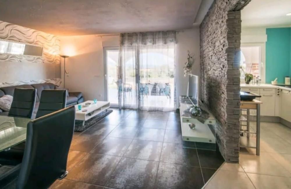 Villa in Krk, Kroatien, 330 m² - Foto 5