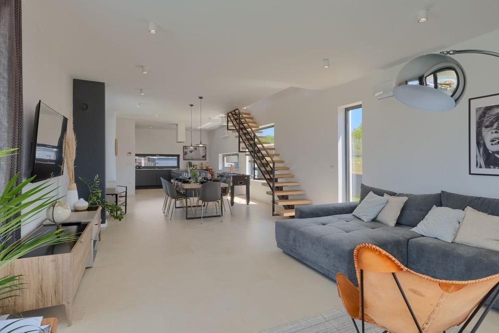 Villa in Vodnjan, Kroatien, 136 m² - Foto 5