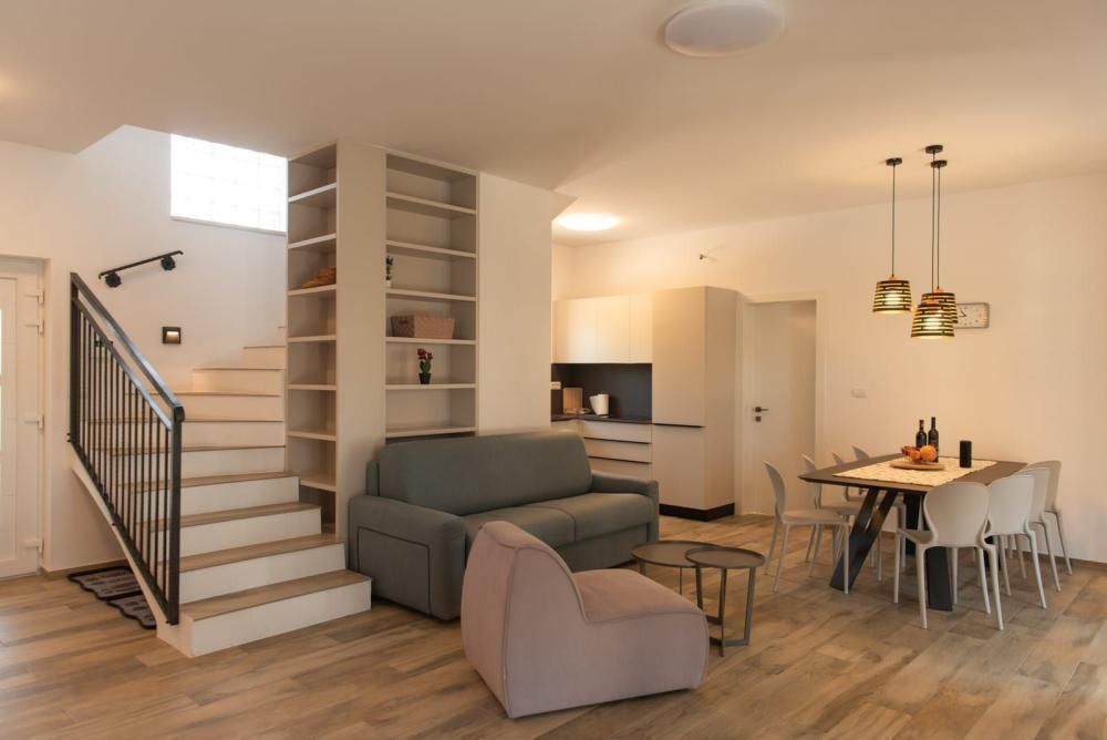 Villa in Fazana, Croatia, 150 m² - picture 5