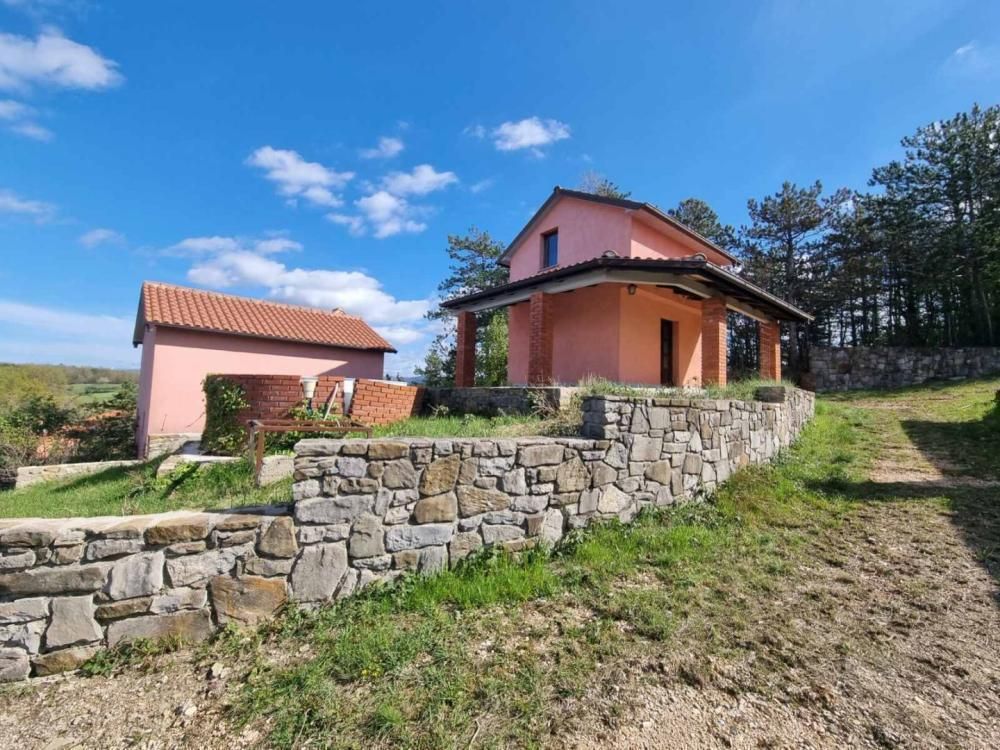 Villa en Buzet, Croacia, 512 m² - imagen 5