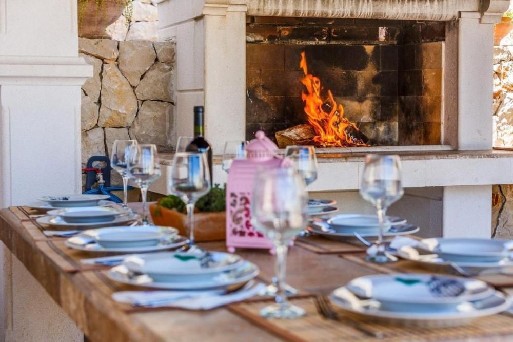 Villa en Trogir, Croacia, 247 m² - imagen 5